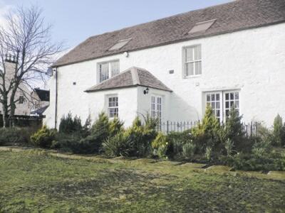 Villa Hirta Plockton Exterior foto